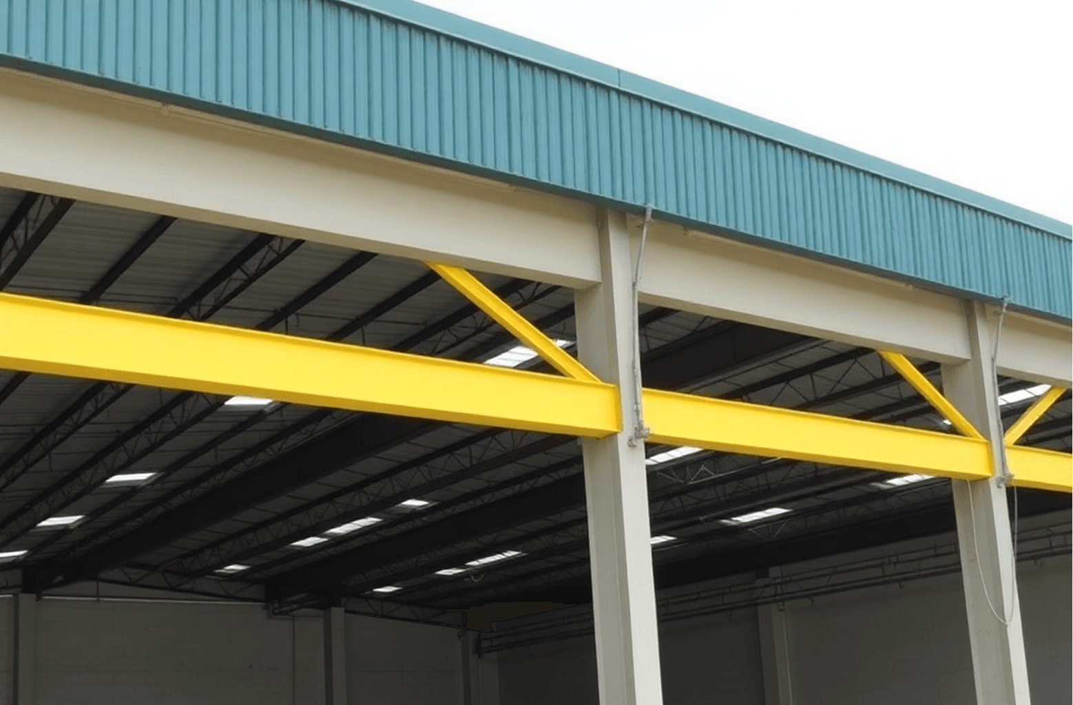 Industrial Warehouse