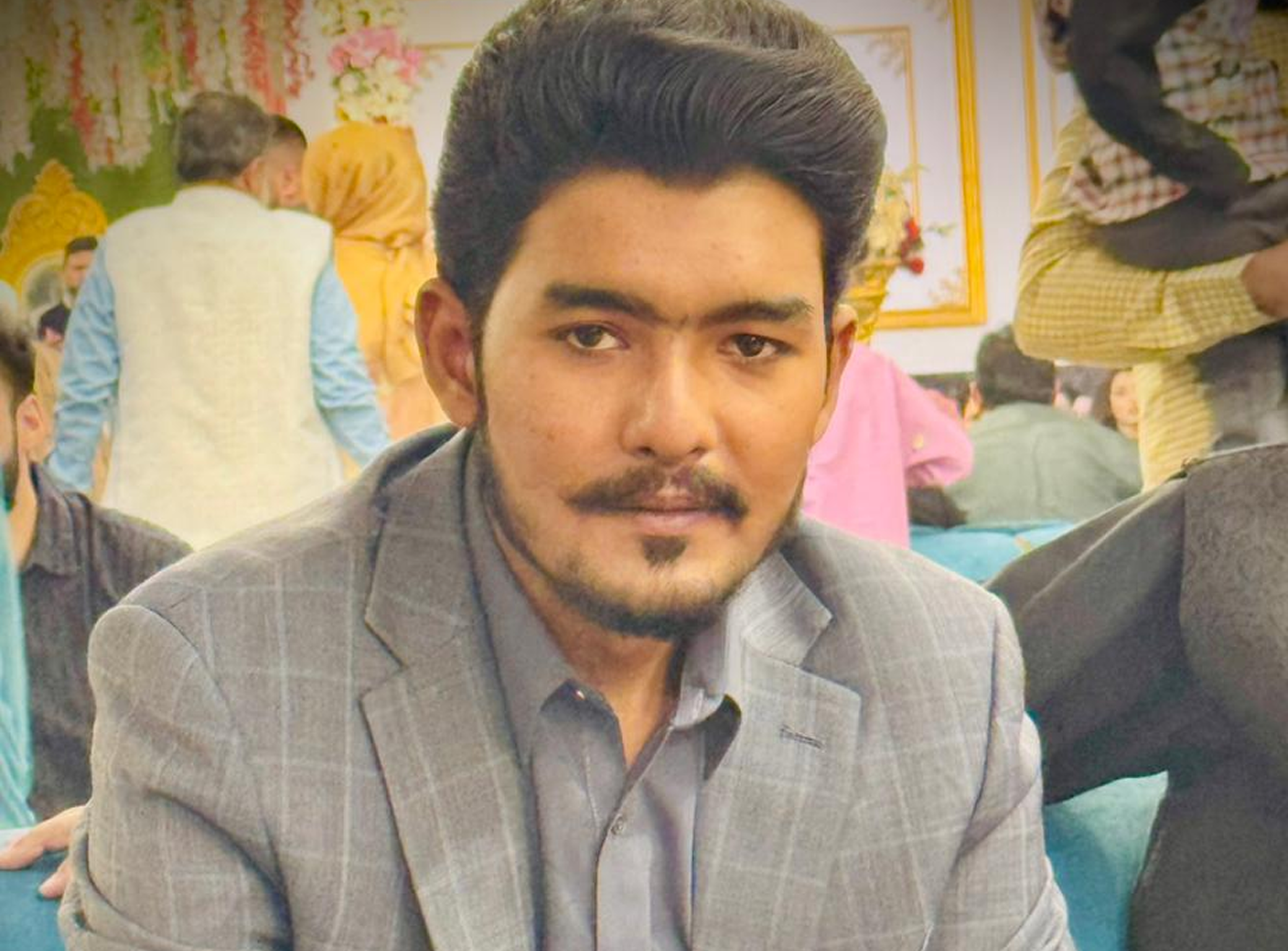 Muhammad Zain Mughal